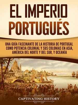 cover image of El Imperio portugués